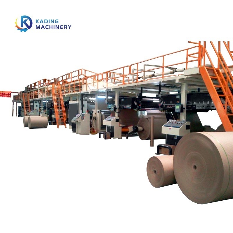 خط جوش گرمایش بخار 300m / min سرعت کار با ایست رول آسیاب الکتریکی